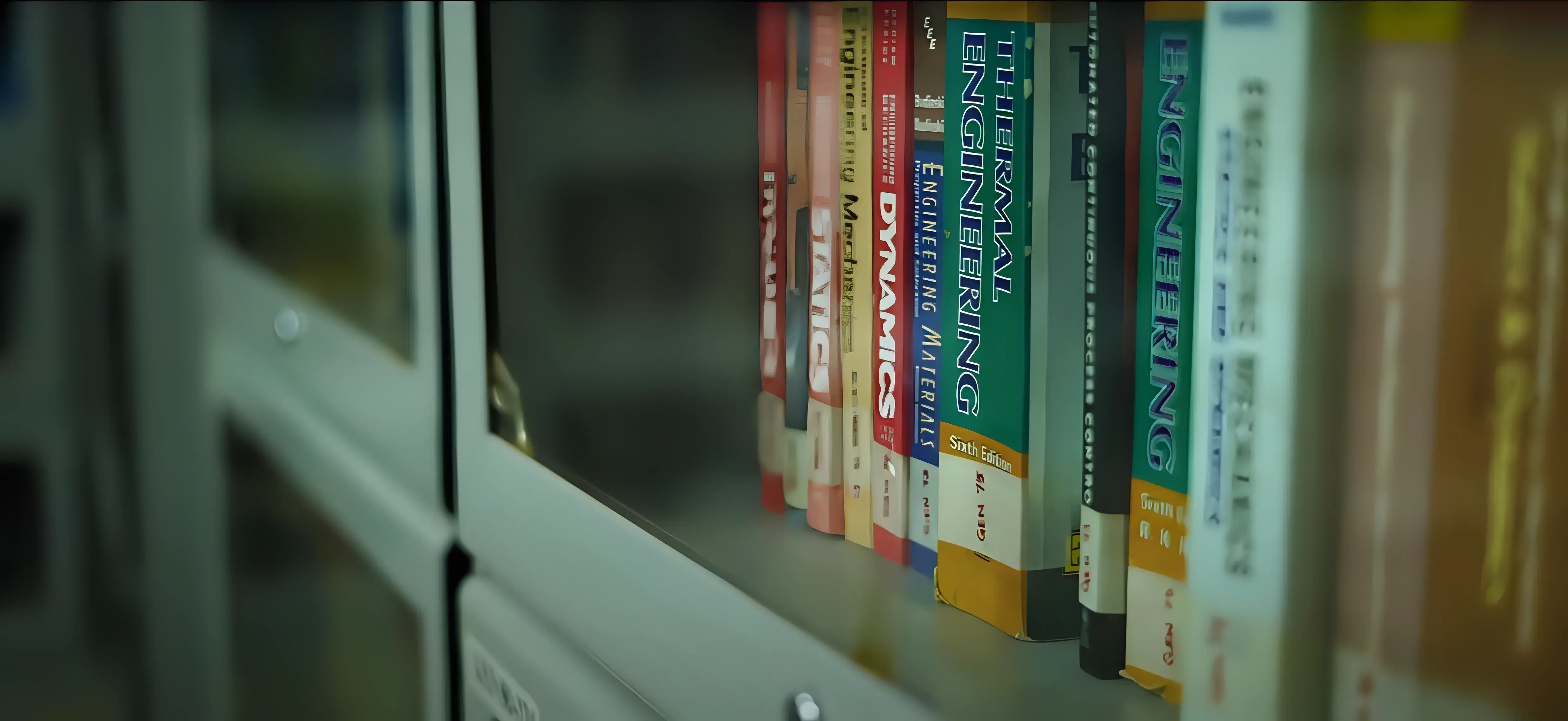 Alagappa College of Technology, Anna University Chennai Library photo 1